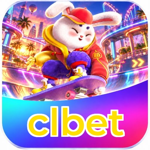 clbet Logo