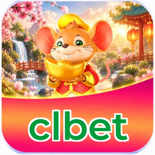 clbet Logo