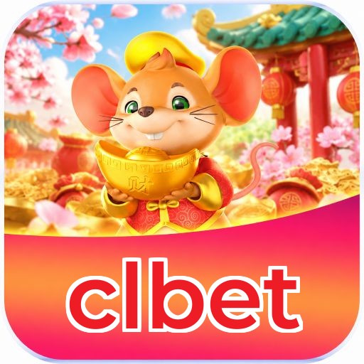 clbet Logo 3