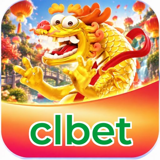 clbet Logo Oficial - Cassino Online Certificado Brasil