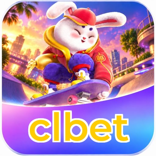 clbet Logo