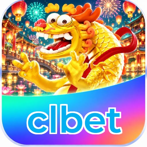 clbet Logo