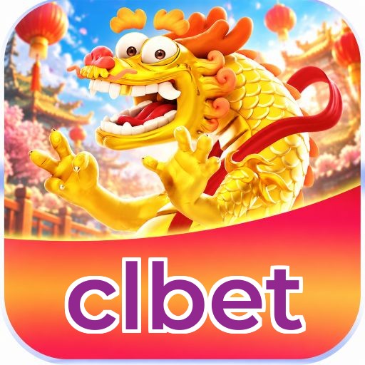 clbet Logo