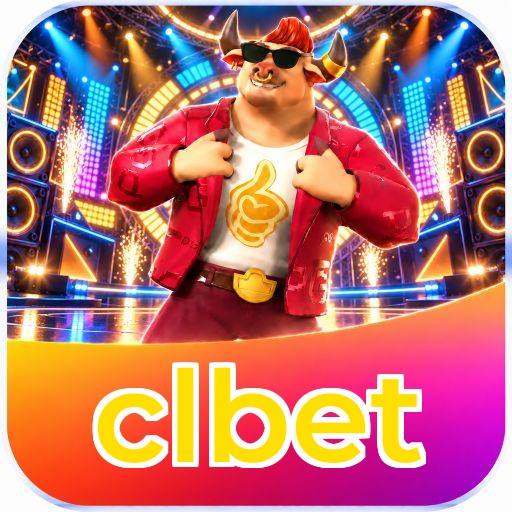 clbet Logo