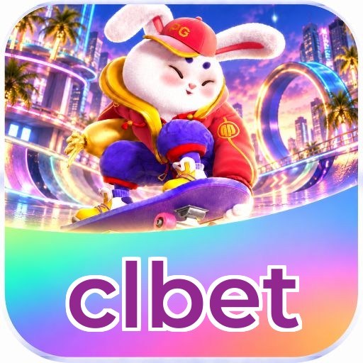 clbet Logo
