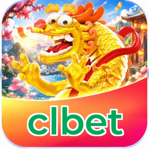 clbet Bônus R$ 5.000 Logo