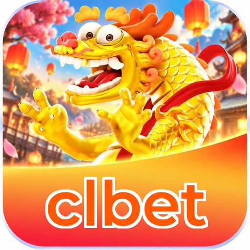 clbet Logo