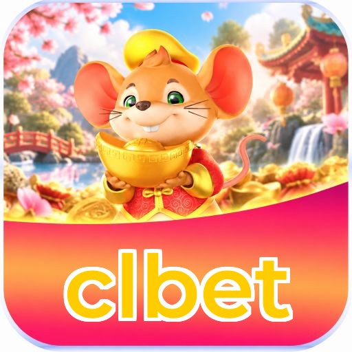 clbet Logo