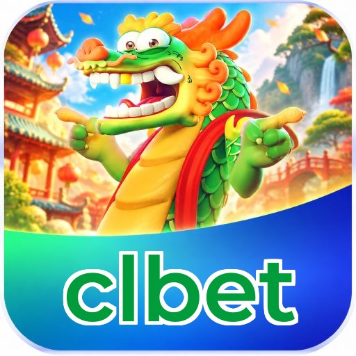 clbet Logo 2
