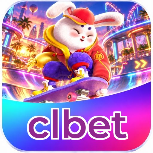 clbet Logo