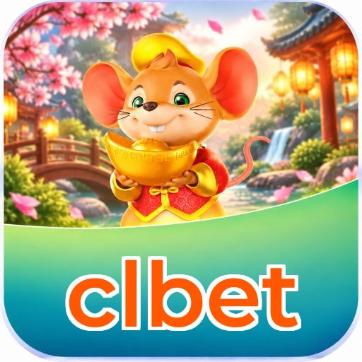clbet Logo