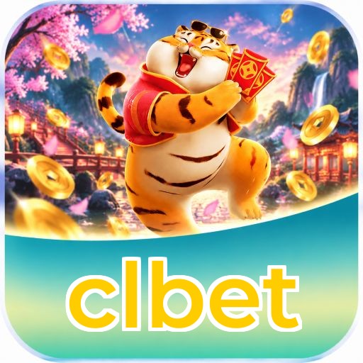 clbet Logo