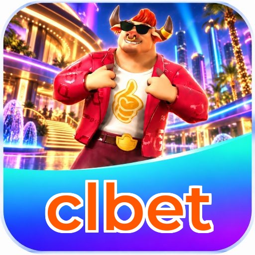 clbet Segurança Logo 2