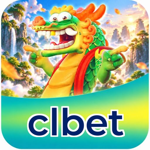 clbet Logo