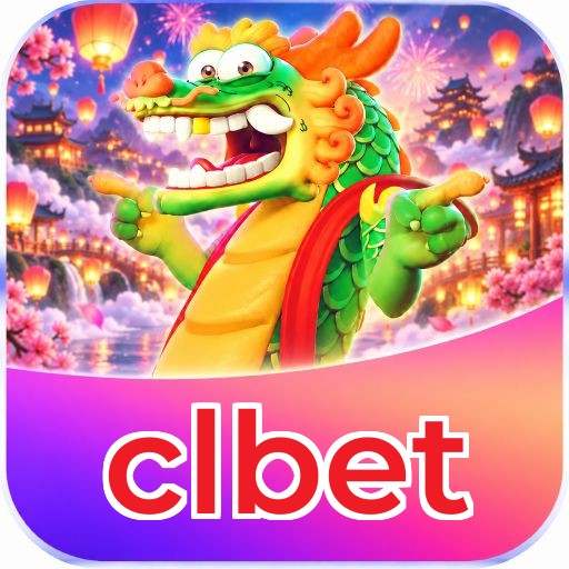 clbet Download Logo Oficial