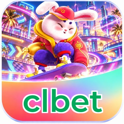 clbet Logo