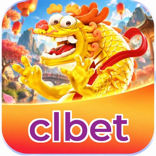 clbet Logo