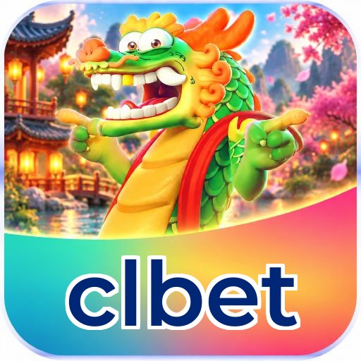 clbet Logo