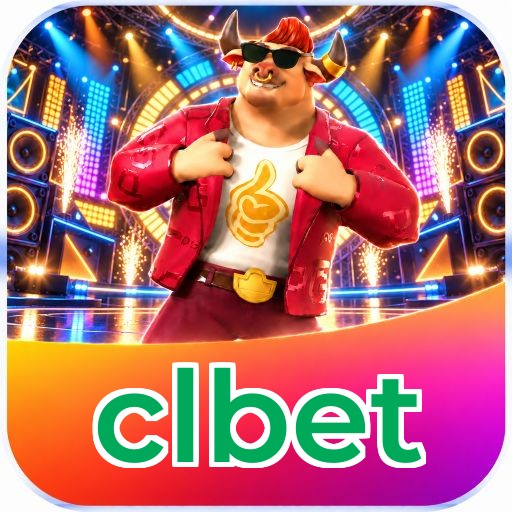 clbet Logo