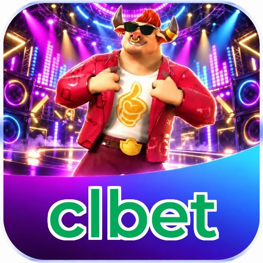 clbet Logo