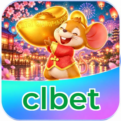 clbet Instalar Logo 2
