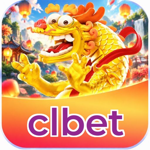 clbet Logo 1
