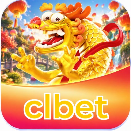 clbet Instalar Logo 3