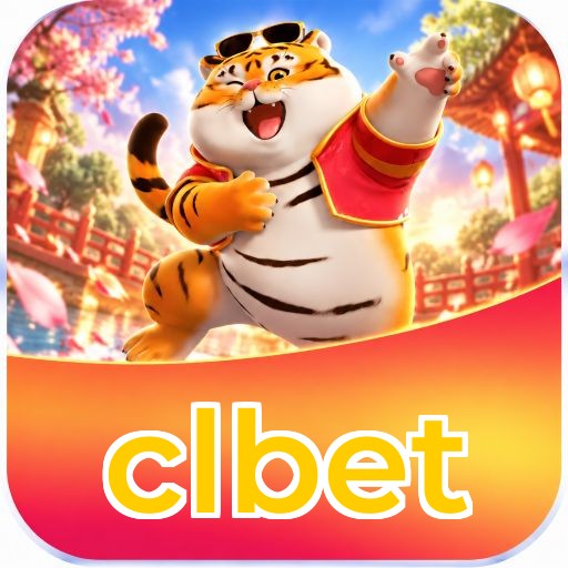 clbet Logo